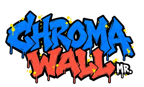 Chroma Wall MR